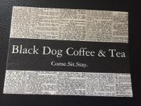 Black Dog Coffee & Tea image 3